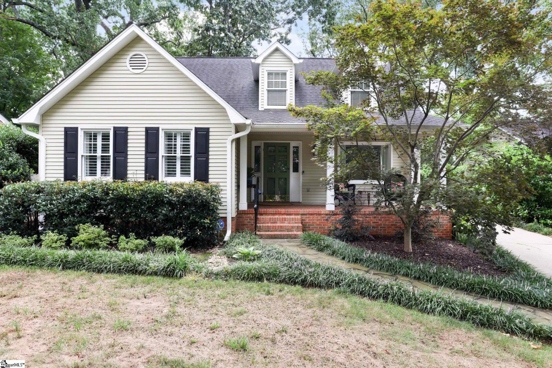 Property image 1 at 130 Knollwood Lane, Greenville, SC 29607