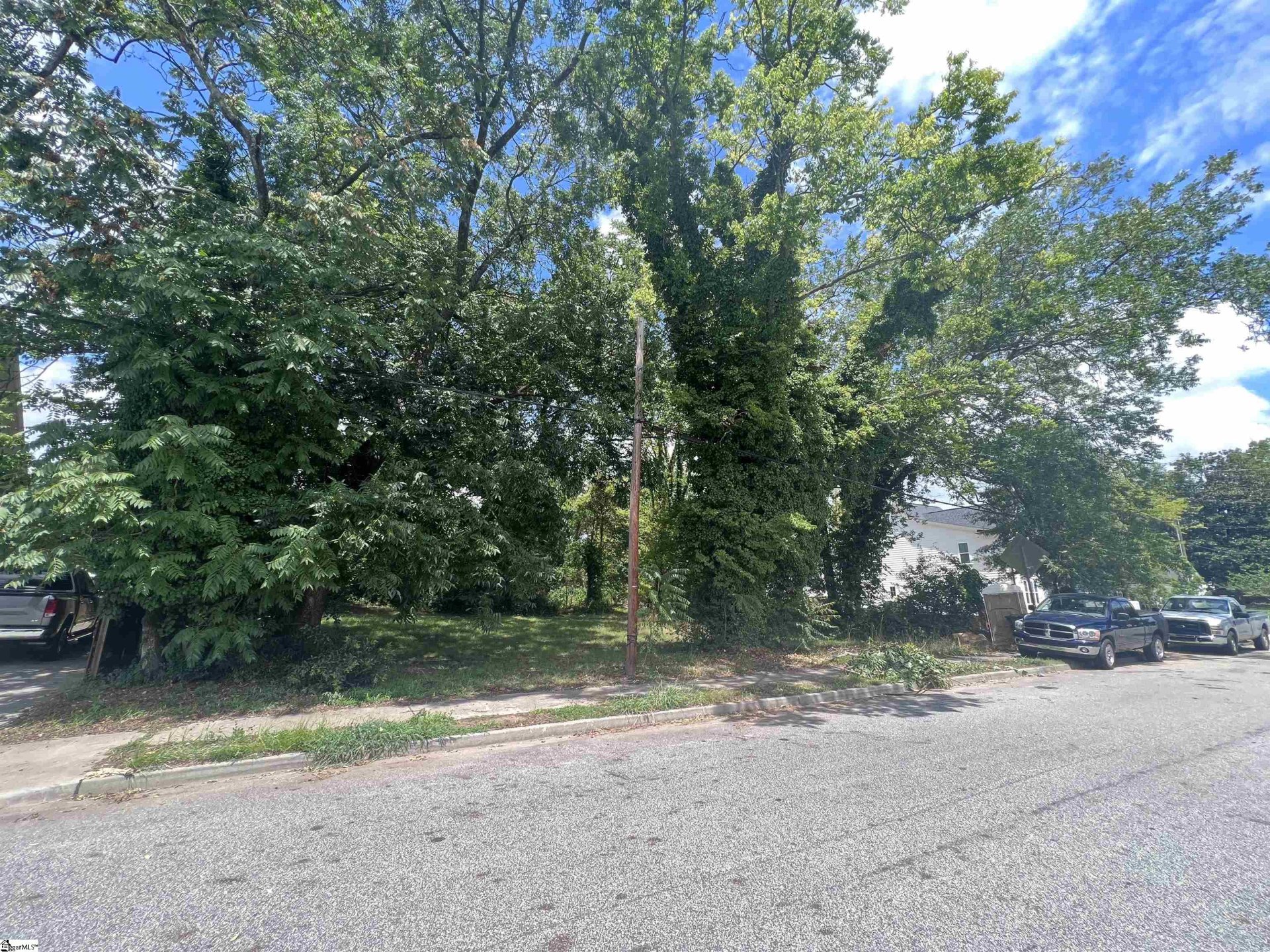 Property image 1 at 00 Echols Street, Greenville, SC 29601