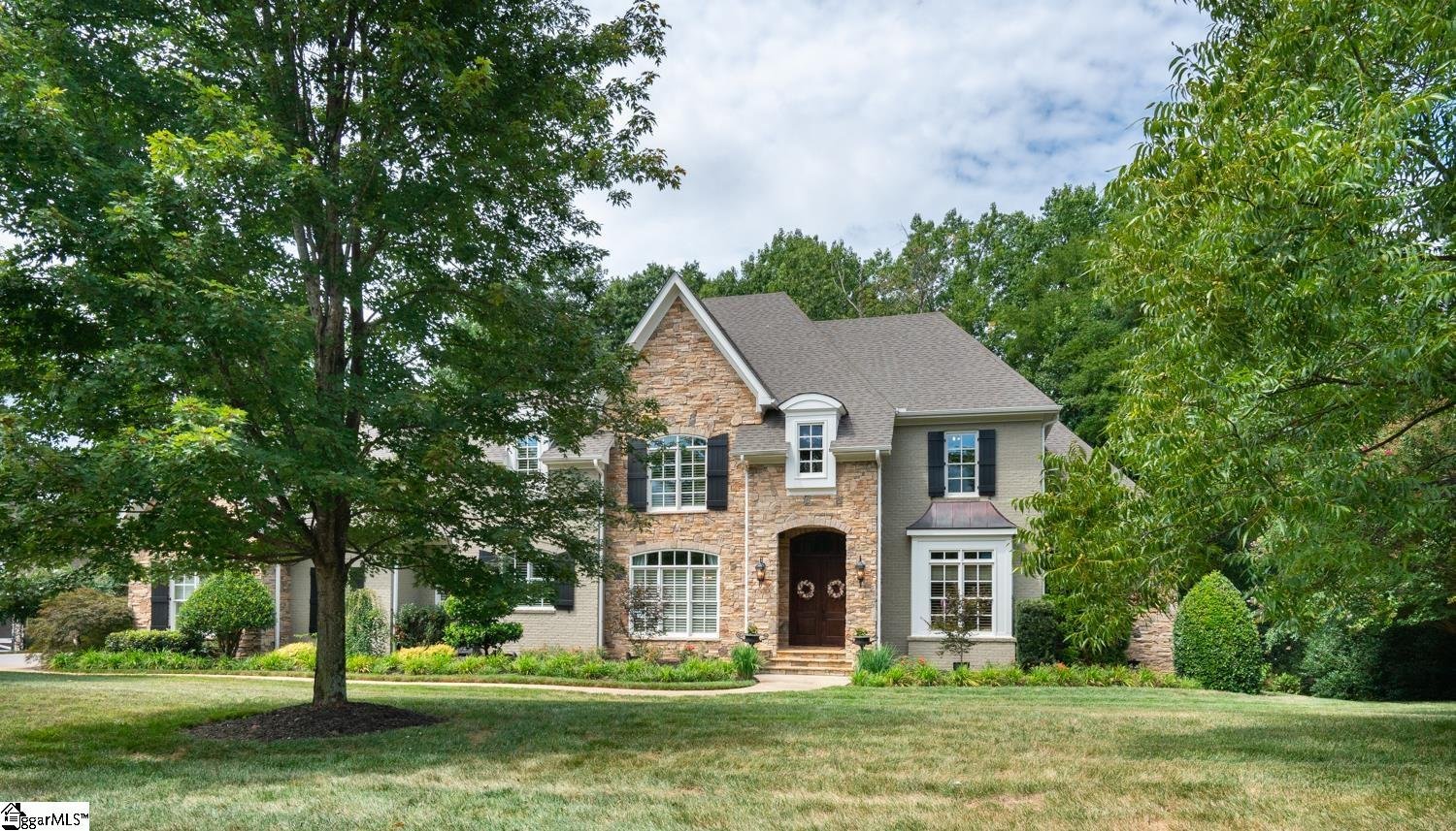 Property image 1 at 412 Chancery Lane, Simpsonville, SC 29681