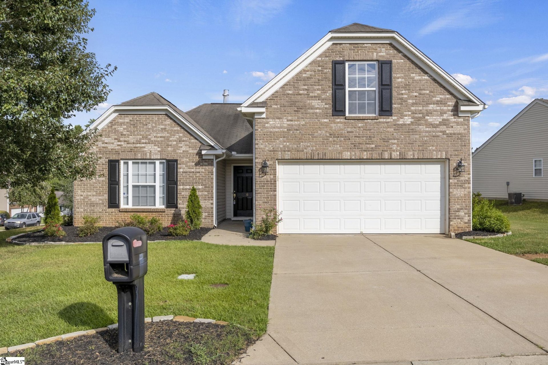 Property image 1 at 220 Bellport Drive, Greenville, SC 29607