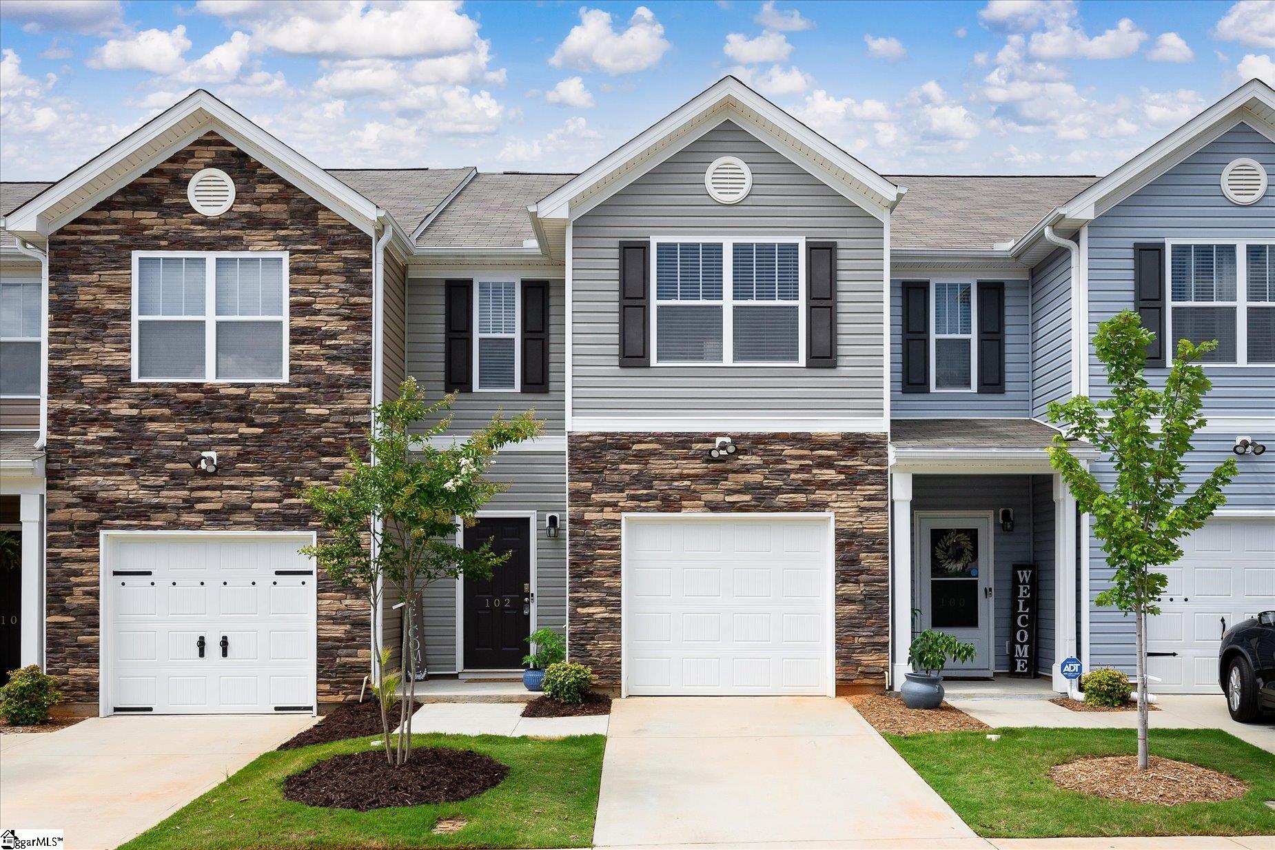 Property image 1 at 102 Southridge Court, Easley, SC 29642