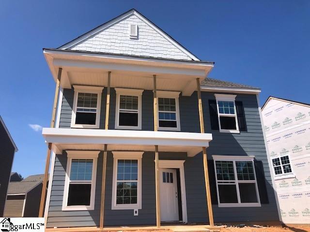 Property image 1 at 389 Pine Street, Reidville, SC 29375