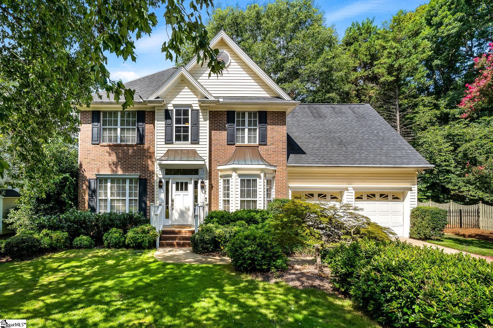 Property image 1 at 4 Grape Vine Court, Greenville, SC 29607