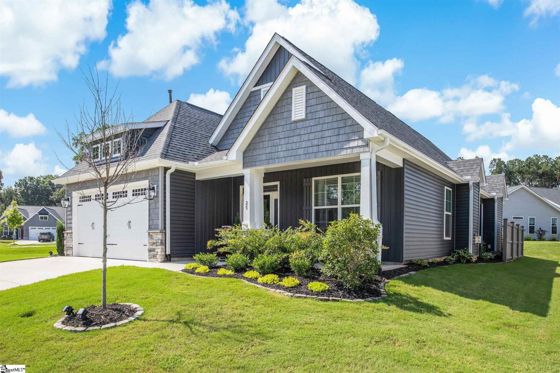 Property image 1 at 25 Golden Apple Trail, Mauldin, SC 29662