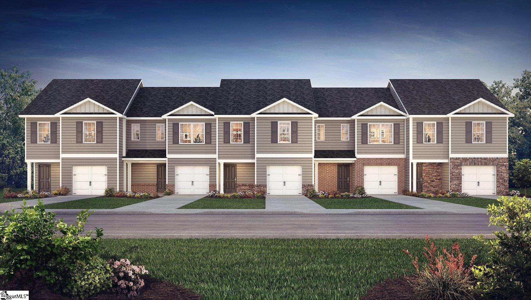 Property image 1 at 611 Oakmont Valley Trail, Seneca, SC 29678