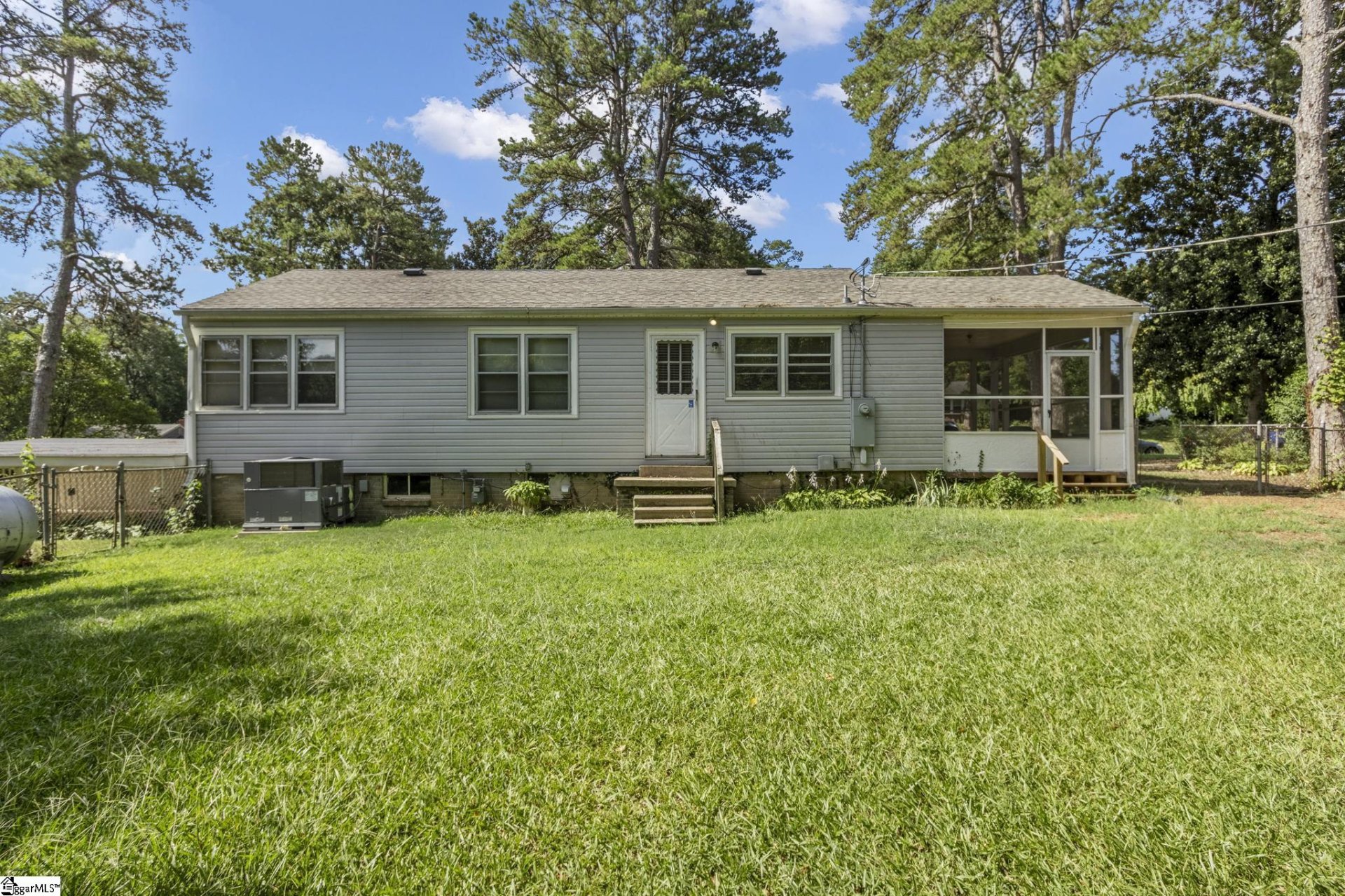 Property image 1 at 52 Foxhall Road, Greenville, SC 29605