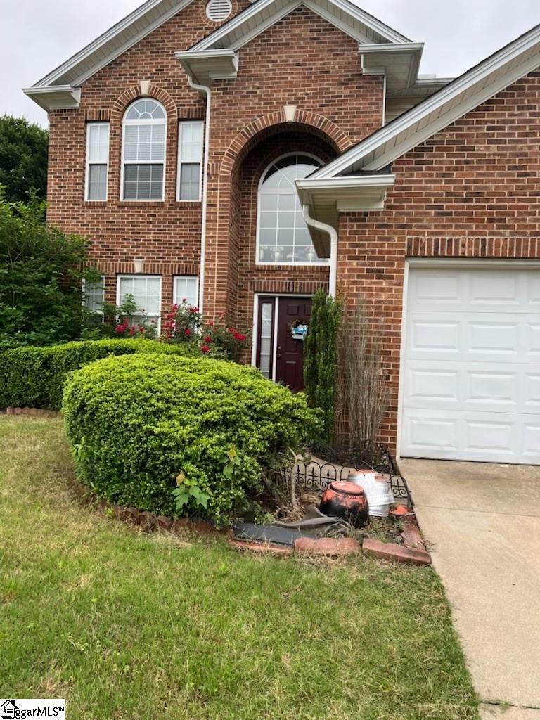 Property image 1 at 113 Cretewood Place, Taylors, SC 29687