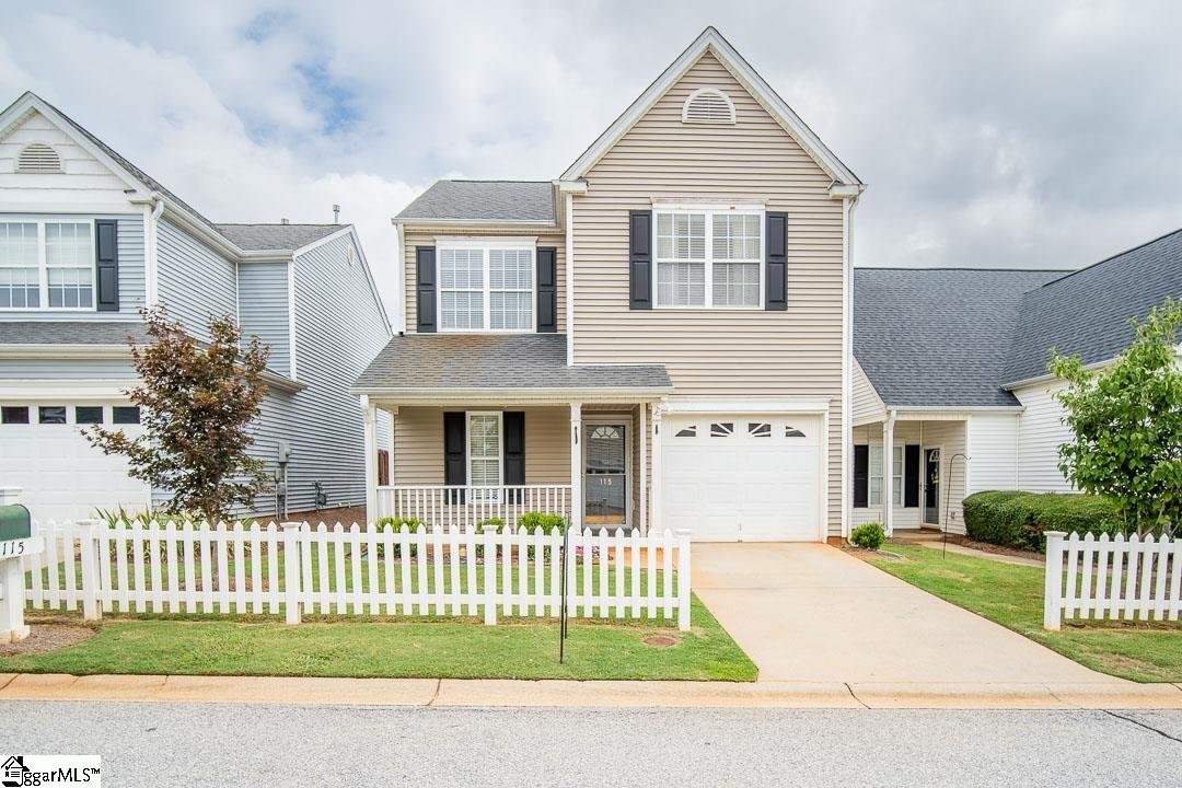 115 Nobska Light Court