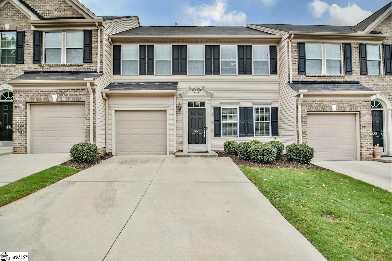 Property image 1 at 333 Juniper Bend Circle, Greenville, SC 29615