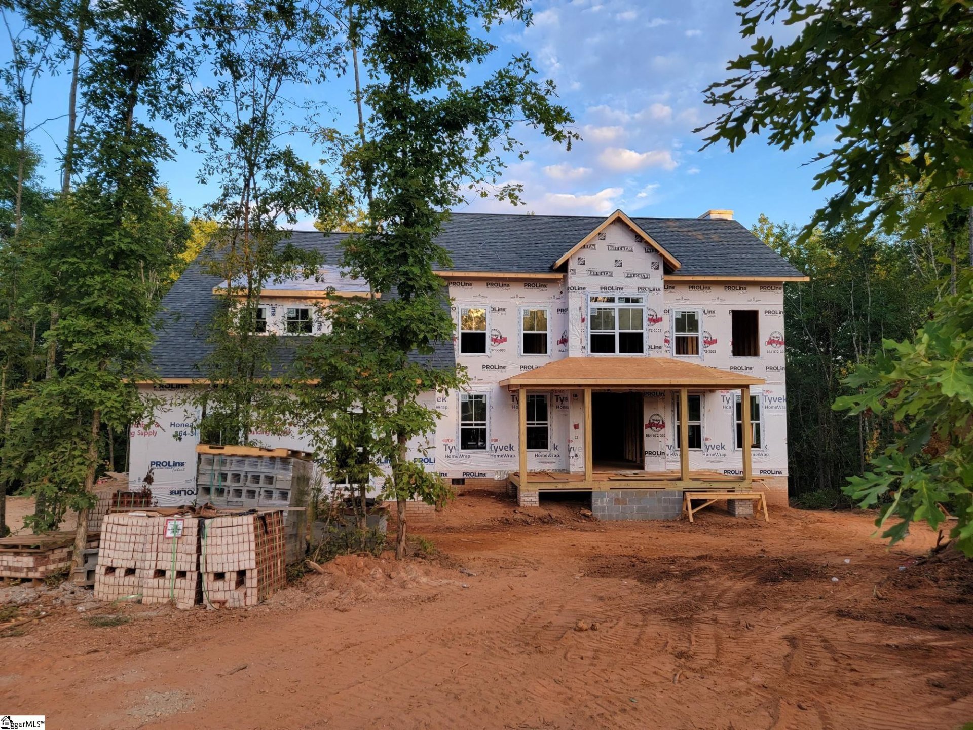 Property image 1 at 40 Silesian Court, Pelzer, SC 29669