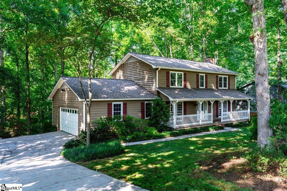 Property image 1 at 108 Warrington Drive, Easley, SC 29642