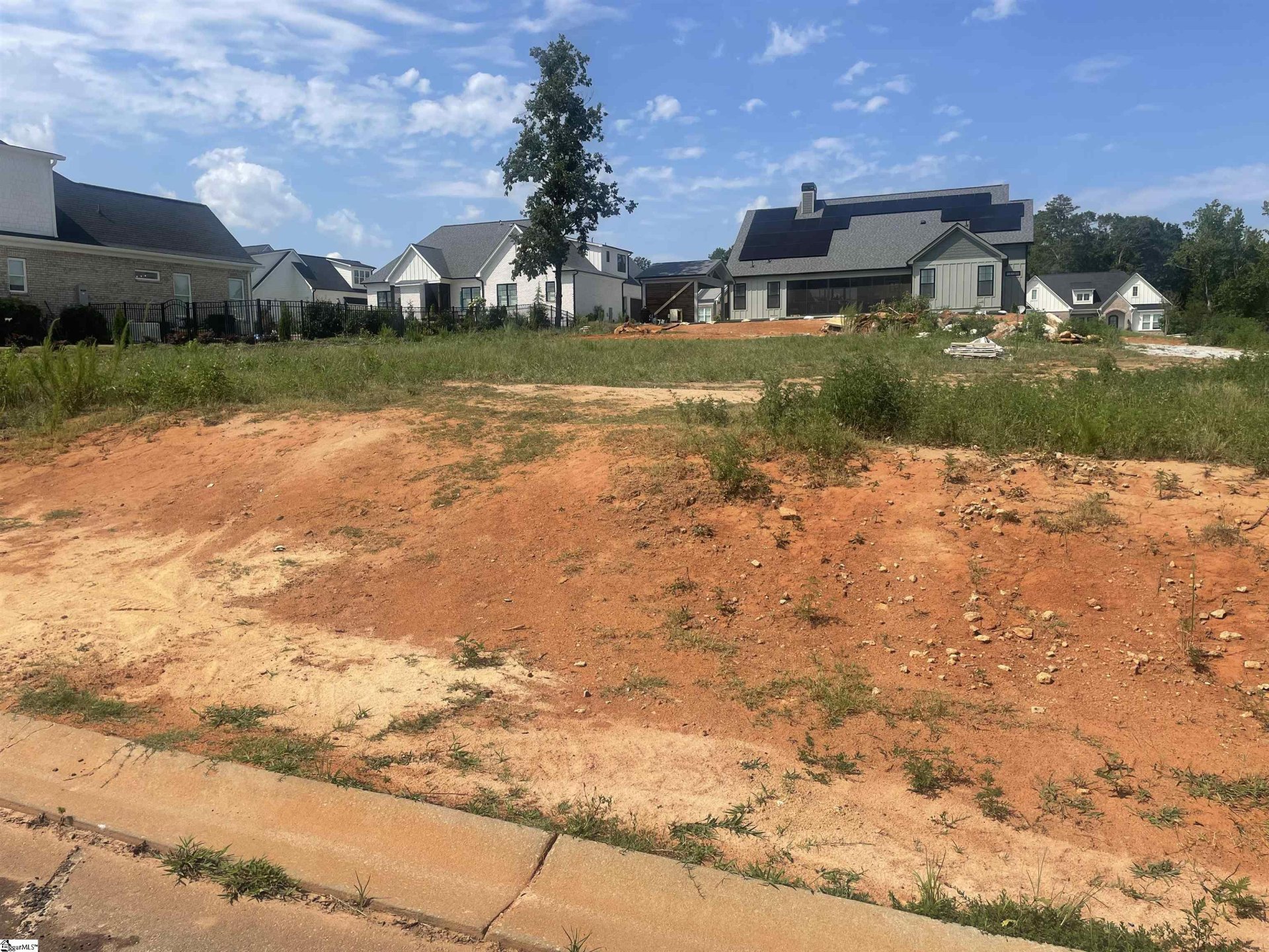 Property image 1 at 507 Rustic Outland Drive, Simpsonville, SC 29681