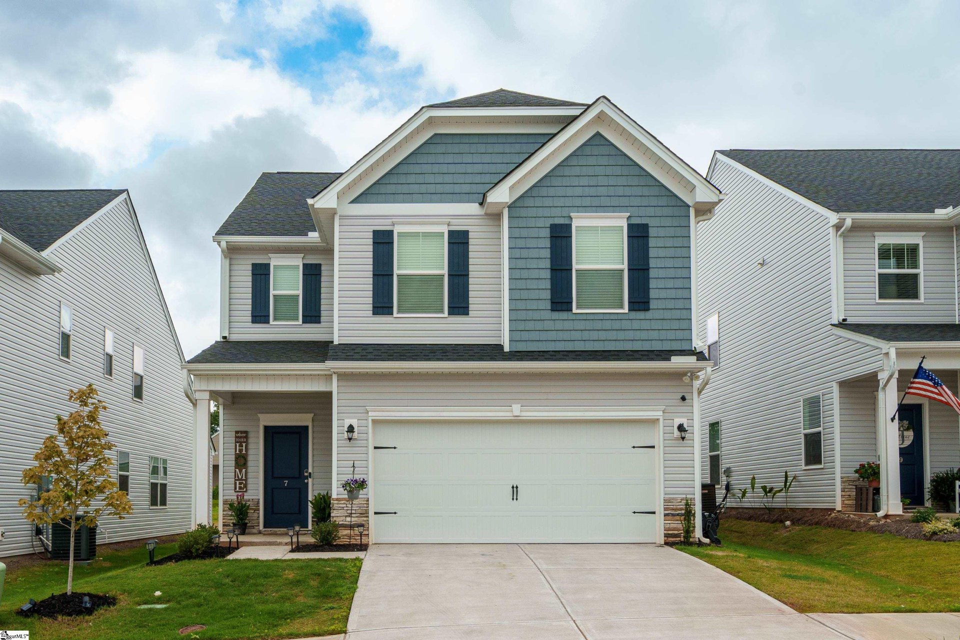 Property image 1 at 7 Corsica Court, Simpsonville, SC 29681