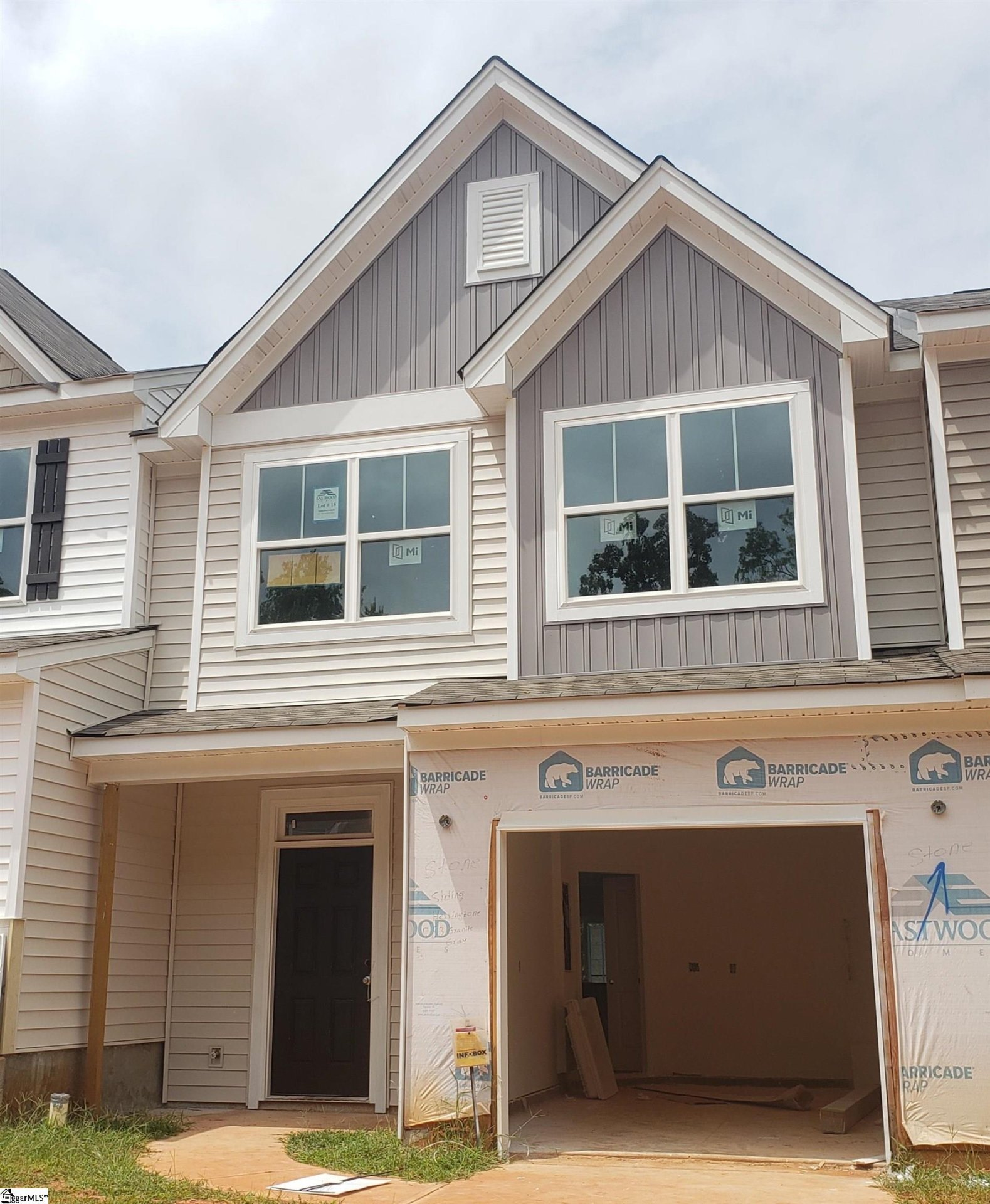 Property image 1 at 207 Brochaill Court, Piedmont, SC 29673