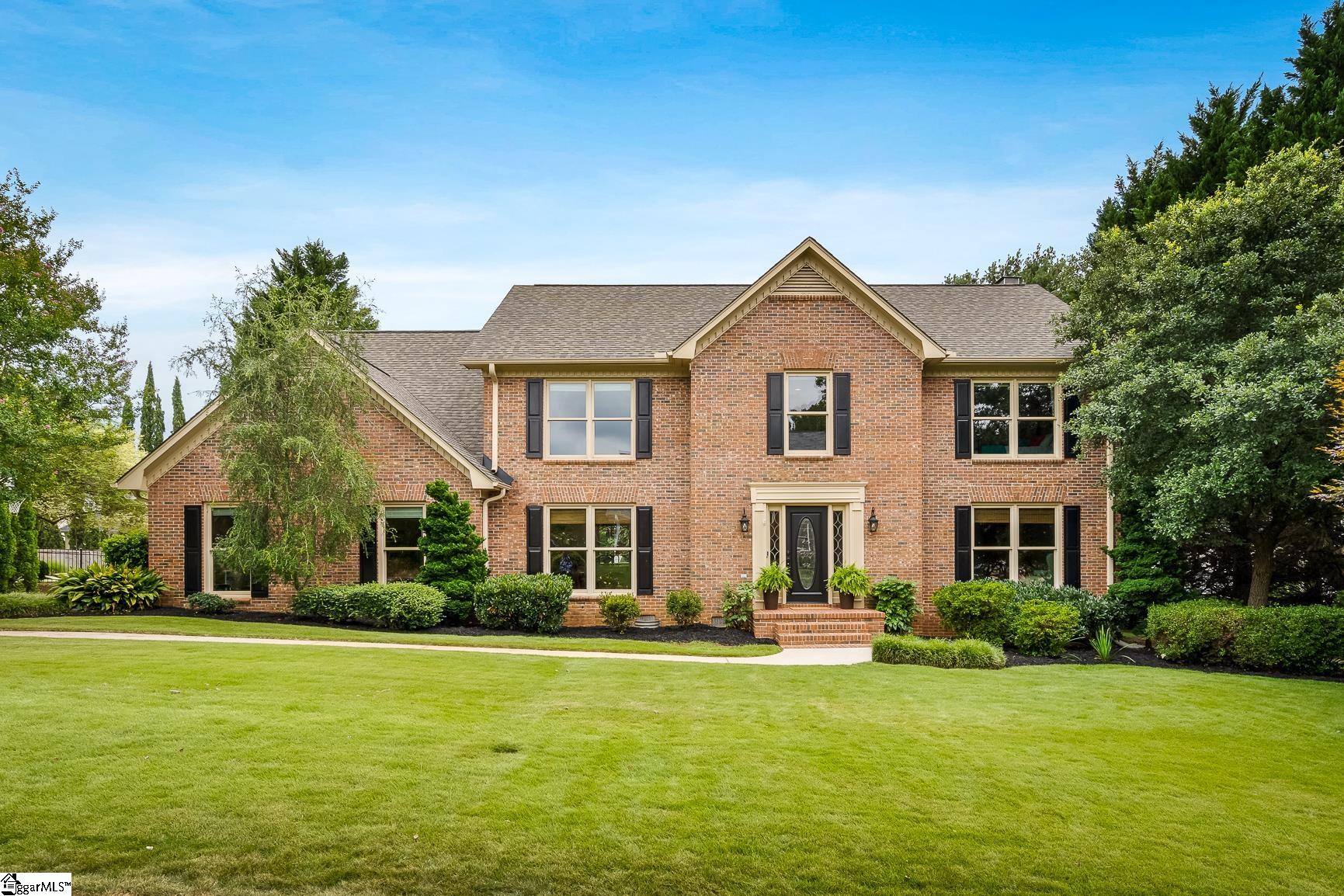 Property image 1 at 203 Water Mill Road, Greer, SC 29650