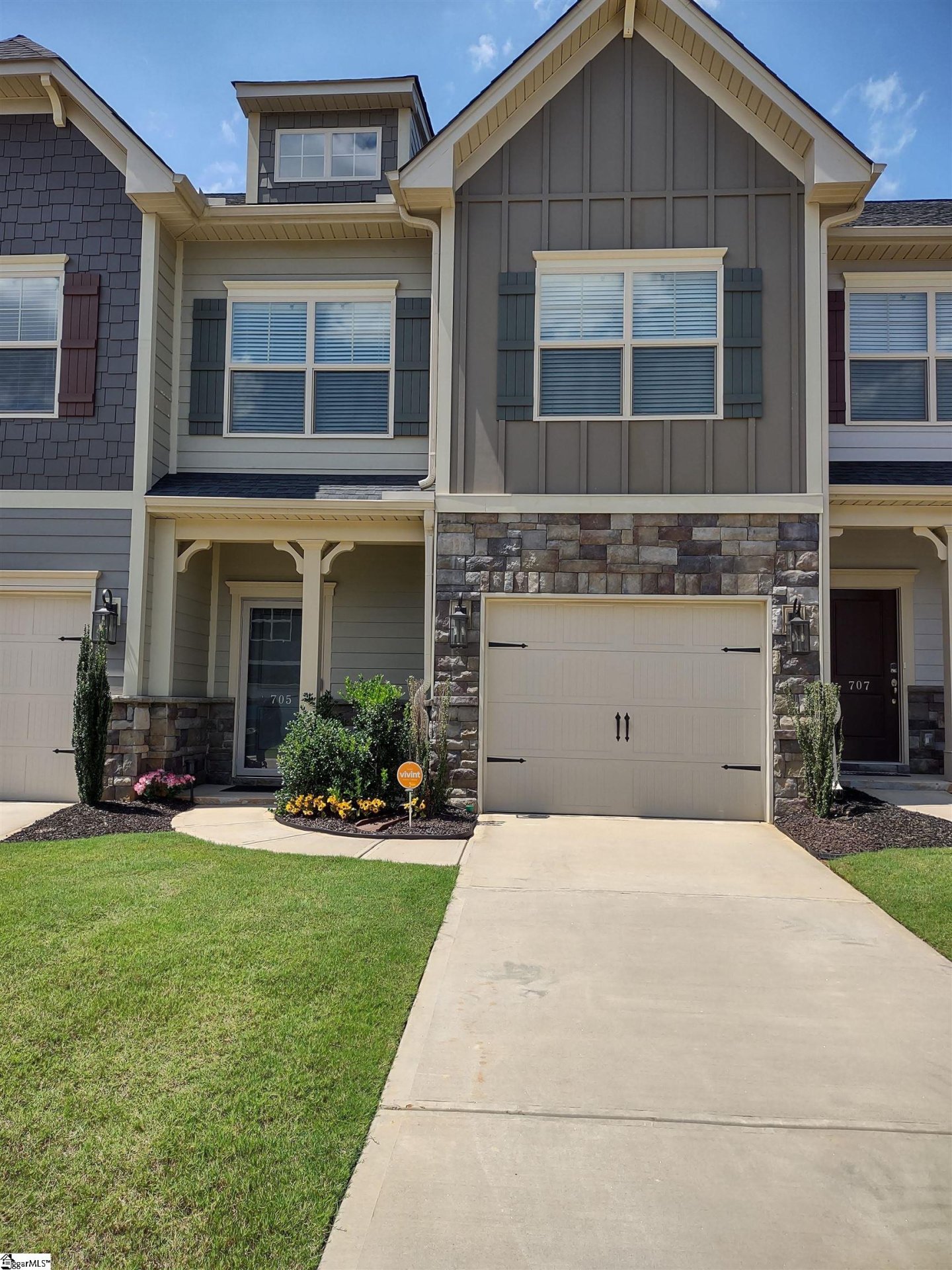 Property image 1 at 705 Wintergarden Place, Simpsonville, SC 29681
