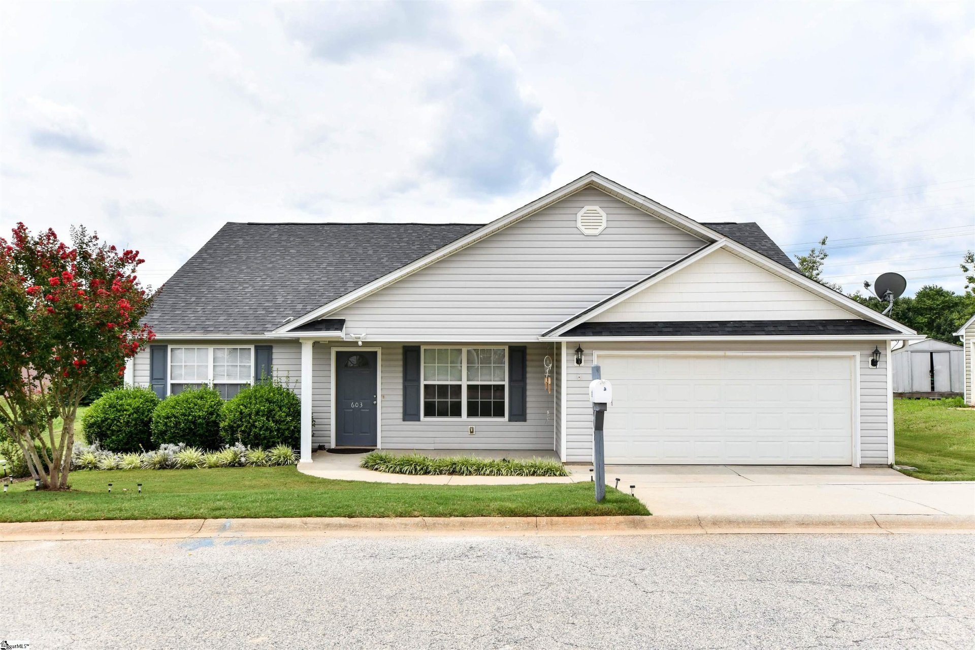 Property image 1 at 603 Duncan Station Drive, Duncan, SC 29334