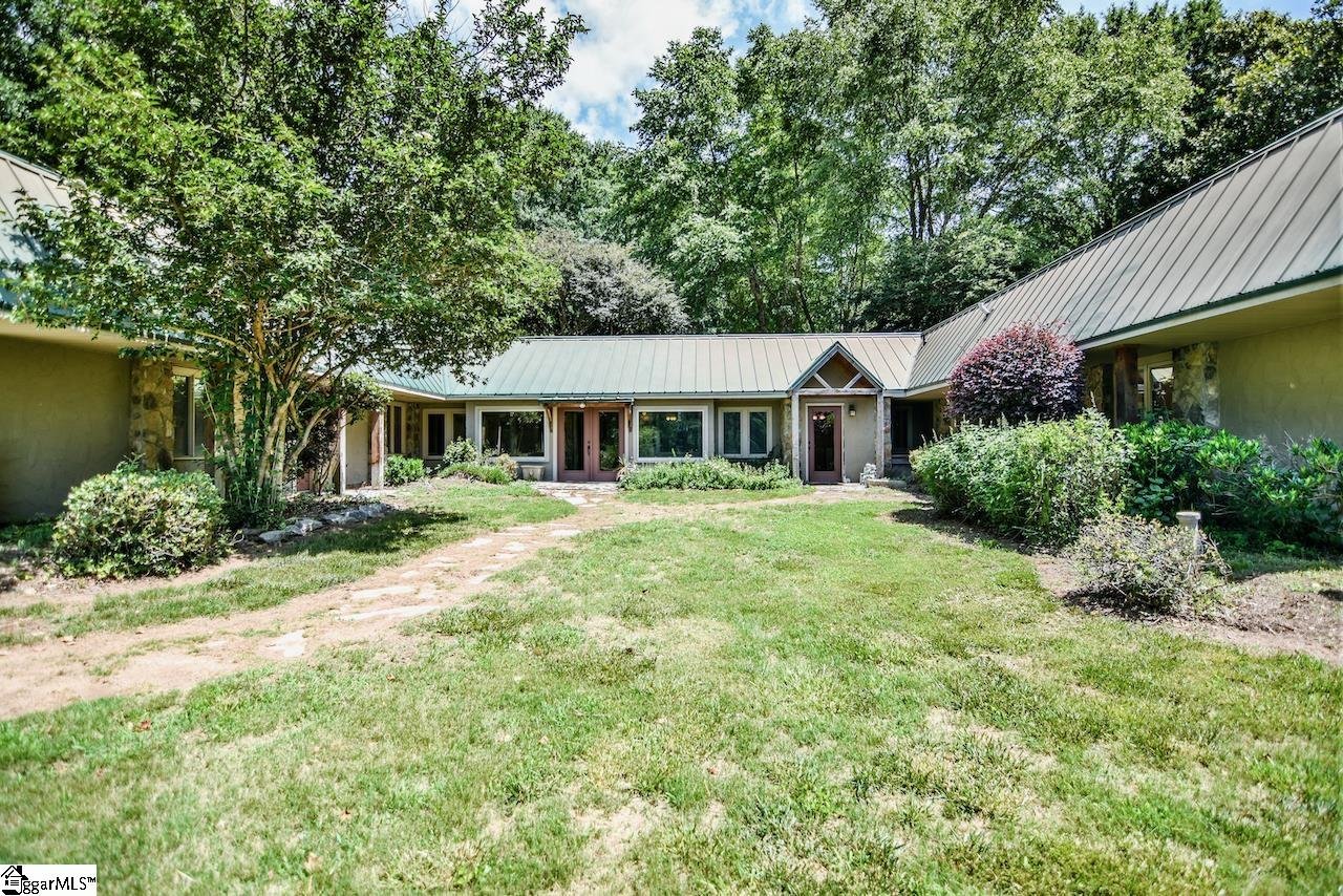 Property image 1 at 125 Greybridge Road, Pelzer, SC 29669