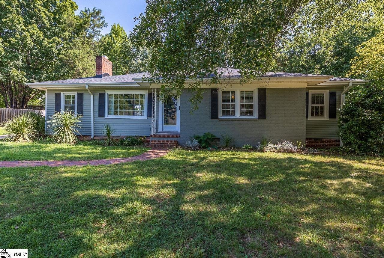 Property image 1 at 110 Stephens Lane, Greenville, SC 29609