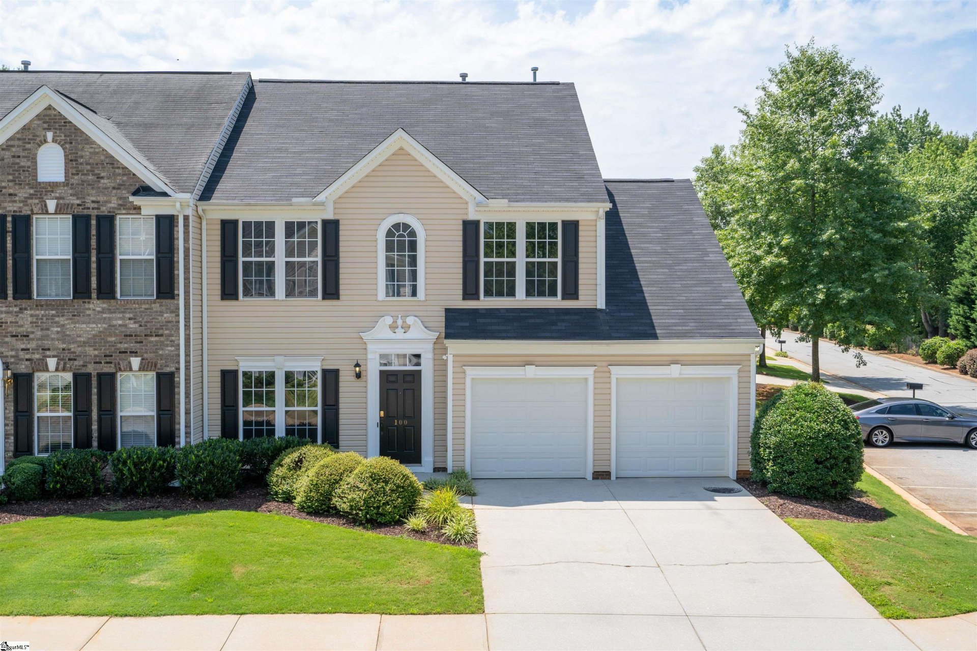 Property image 1 at 100 Heavenly Way, Greenville, SC 29615