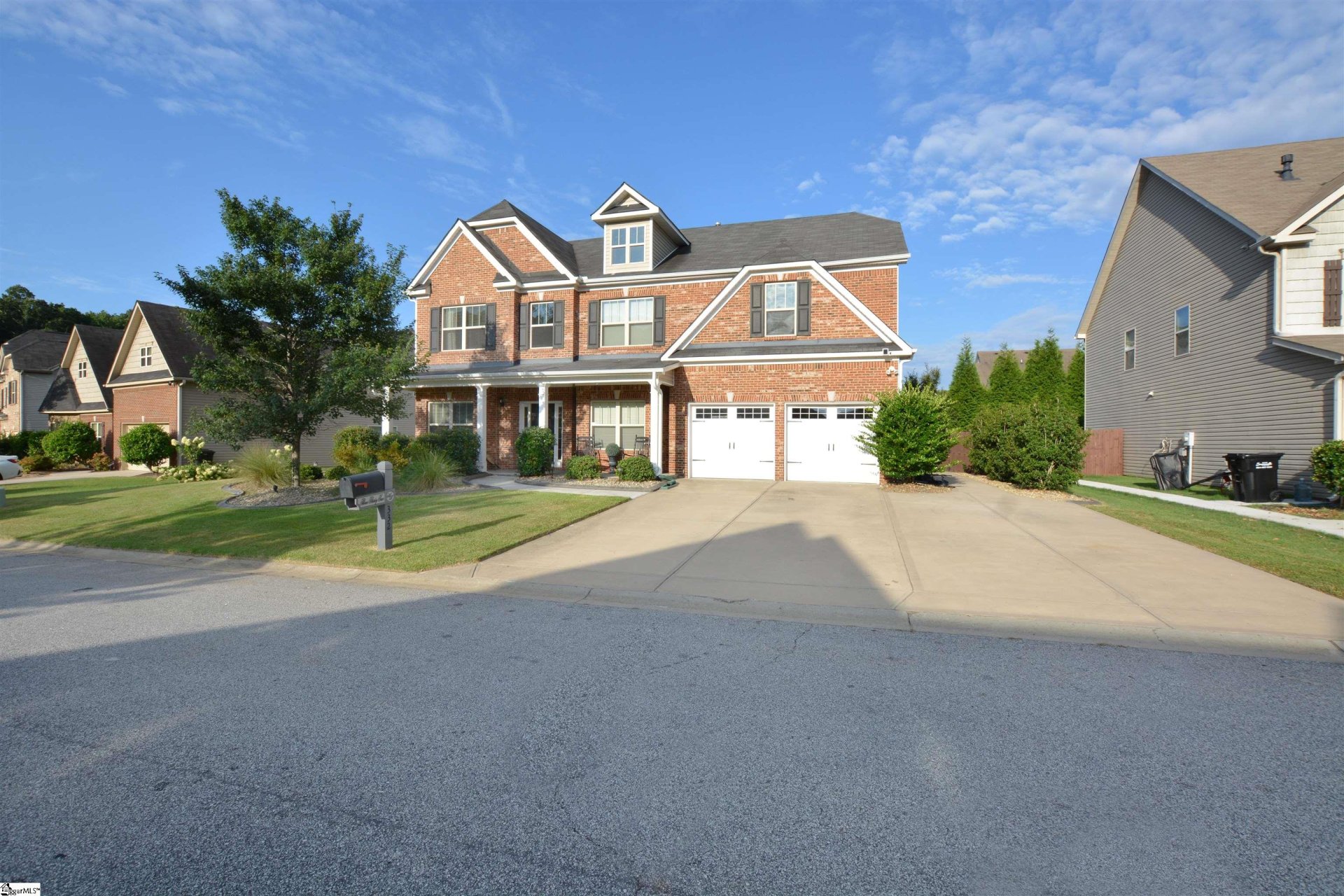 332 Heritage Point Drive