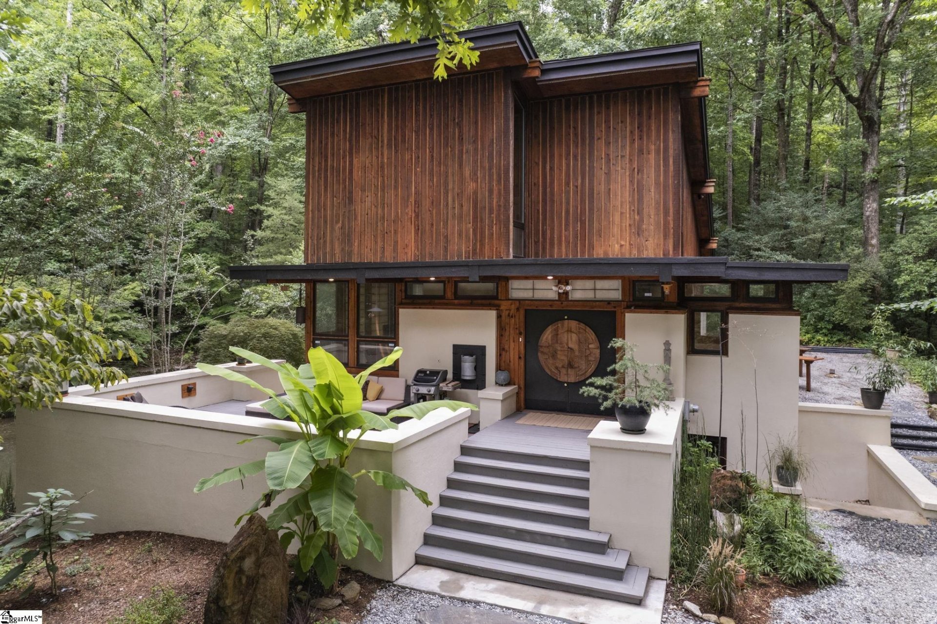 Property image 1 at 101 Rocky Road, Cleveland, SC 29635