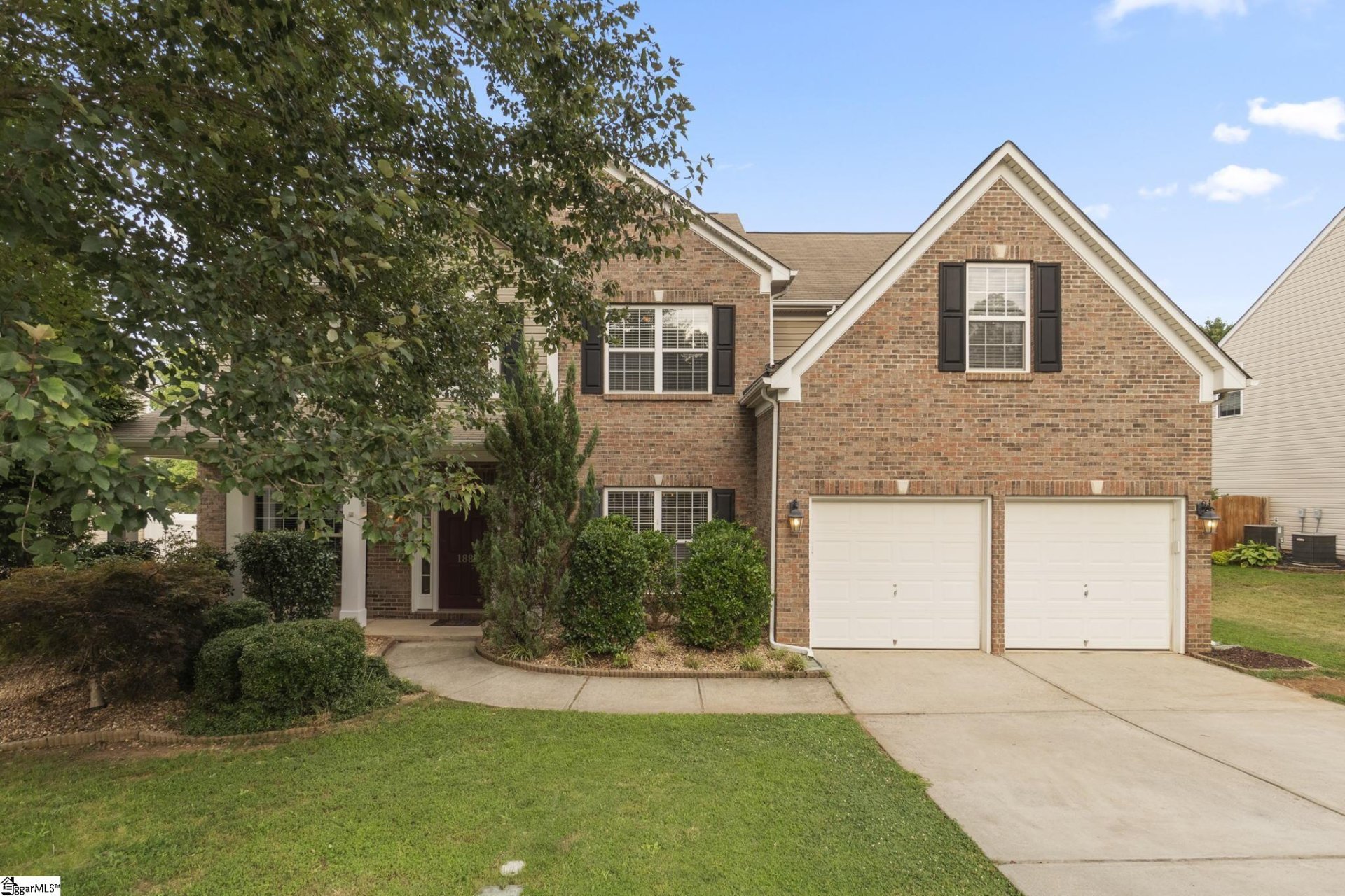 Property image 1 at 188 Heritage Point Drive, Simpsonville, SC 29681