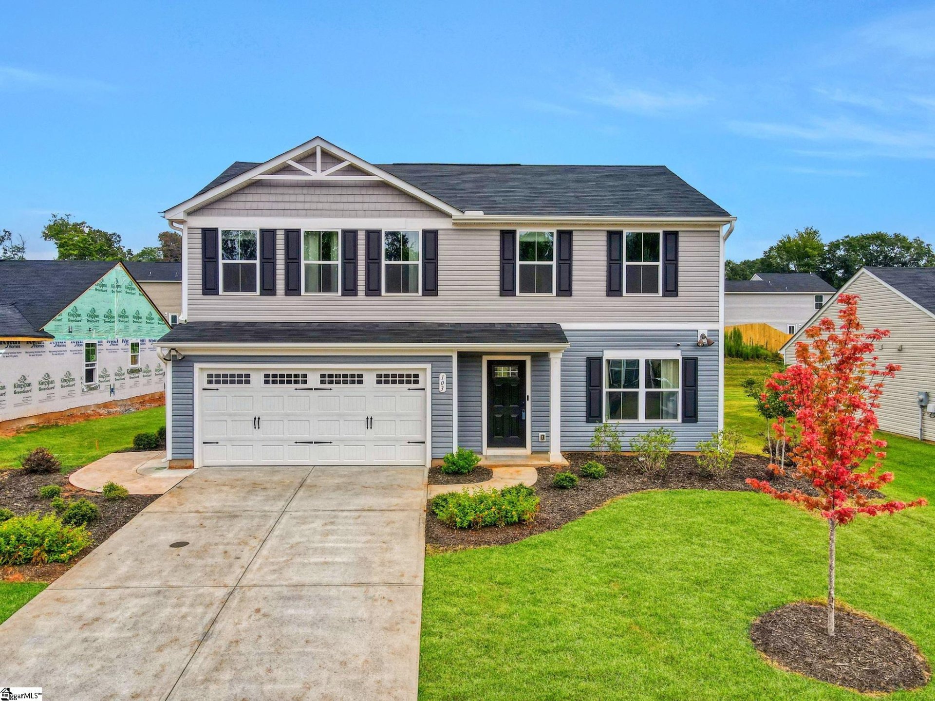 103 Barrington Creek Road