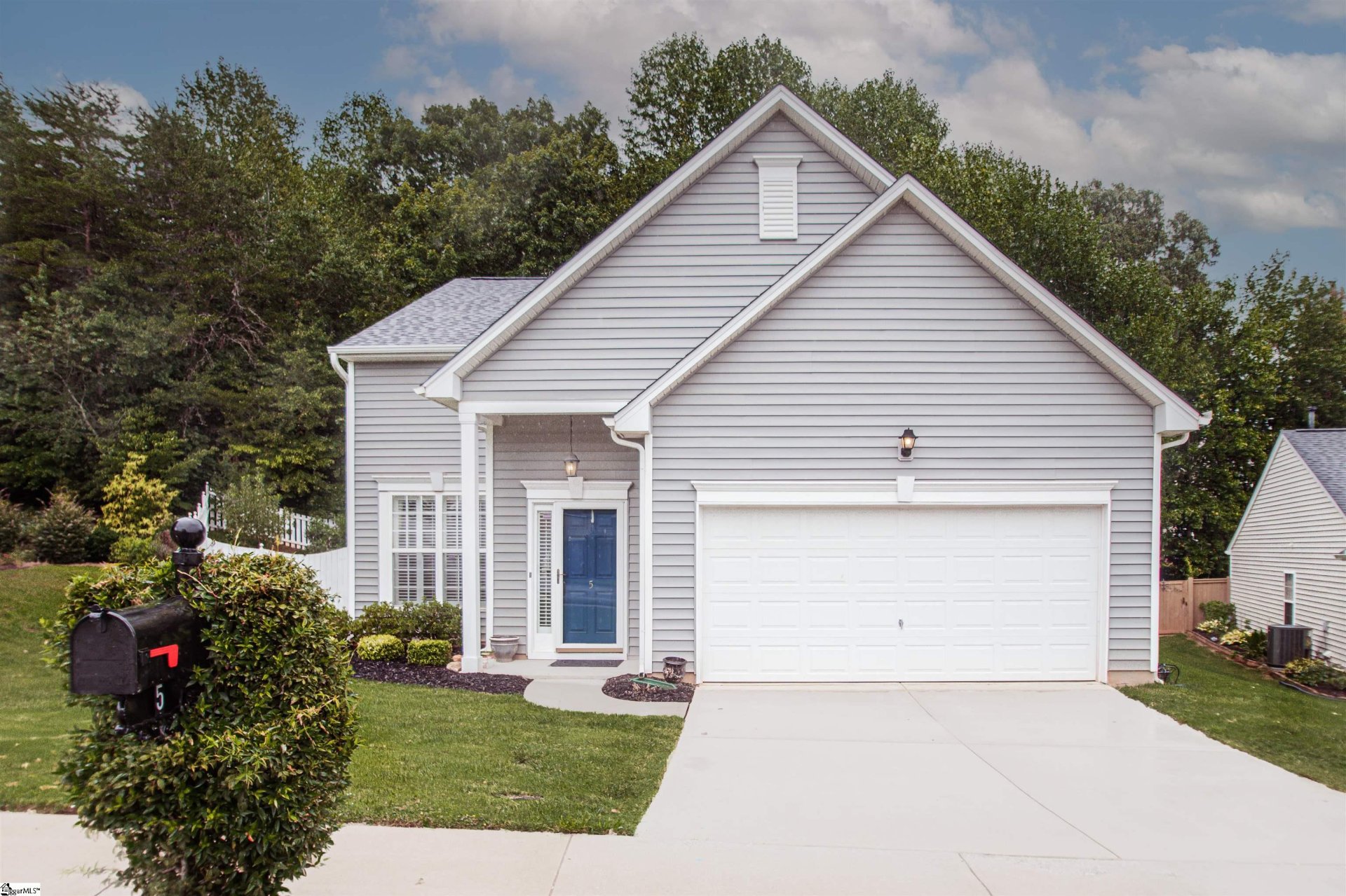 Property image 1 at 5 Affirmed Court, Greenville, SC 29617