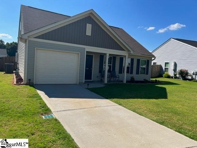 Property image 1 at 118 Traditions Boulevard, Anderson, SC 29625