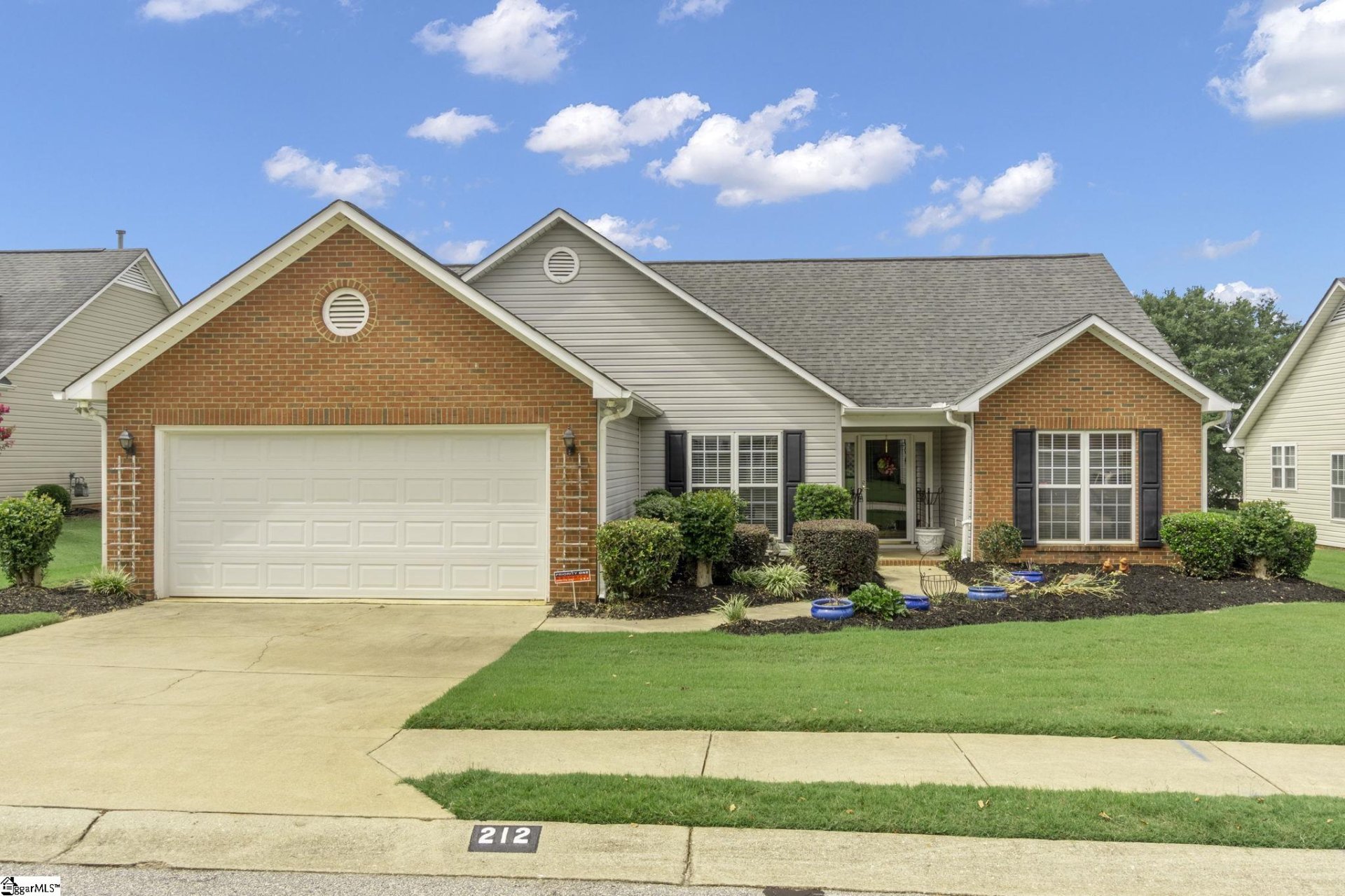 Property image 1 at 212 Lexington Place Way, Greenville, SC 29615