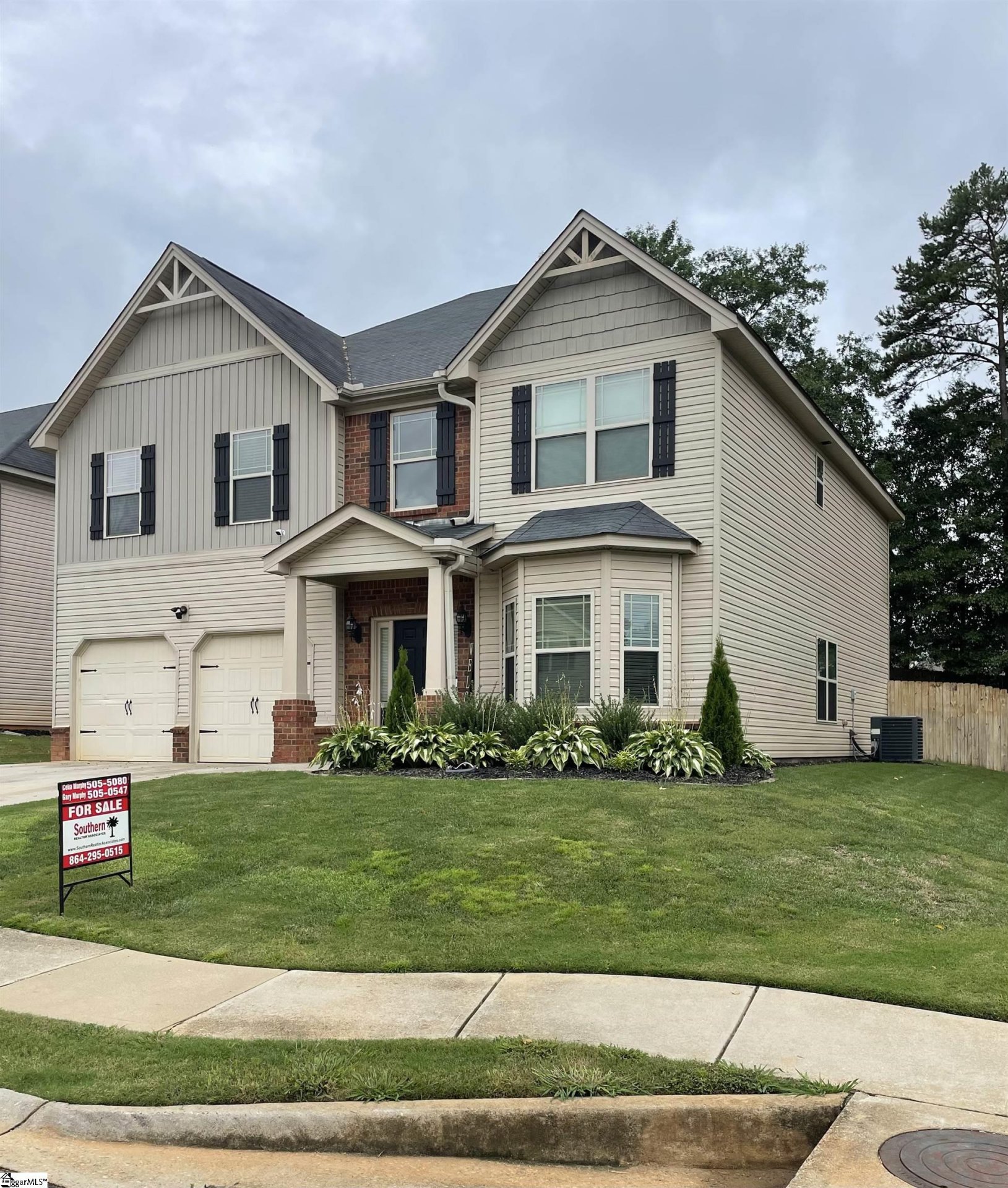 267 Oak Branch Drive