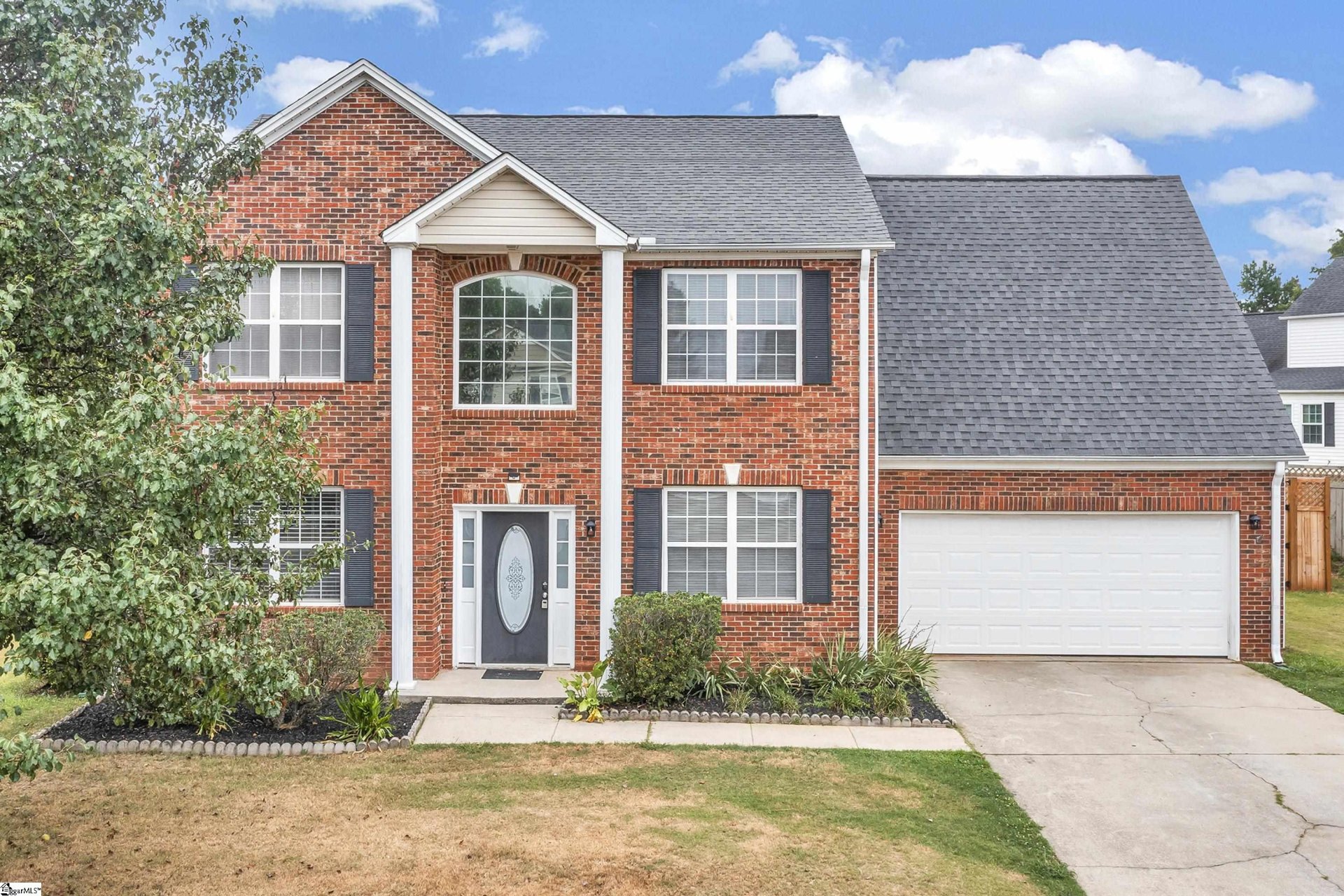 Property image 1 at 204 Park Grove Drive, Mauldin, SC 29662