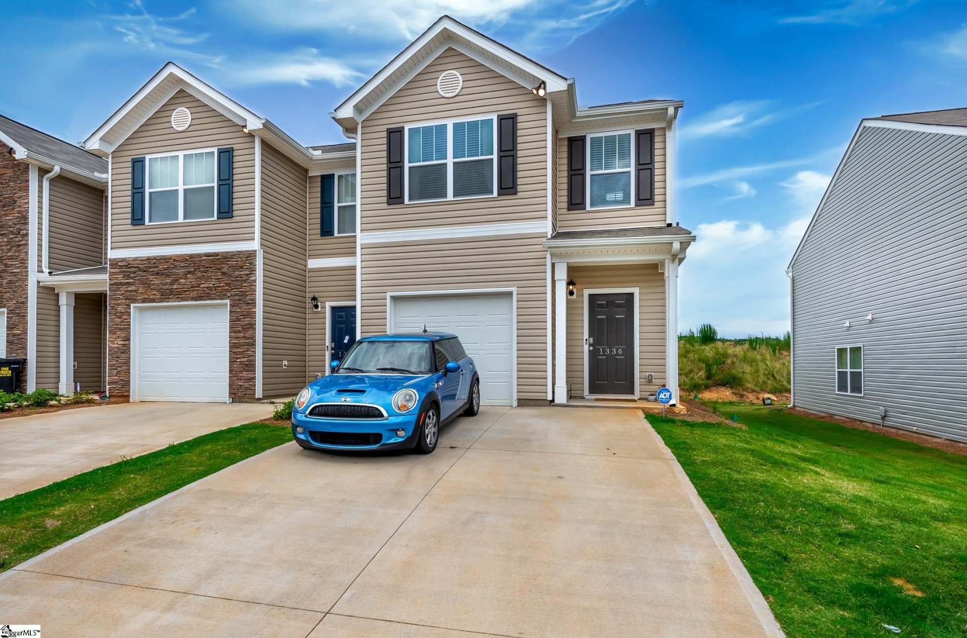 Property image 1 at 1336 Wunder Way, Boiling Springs, SC 29316