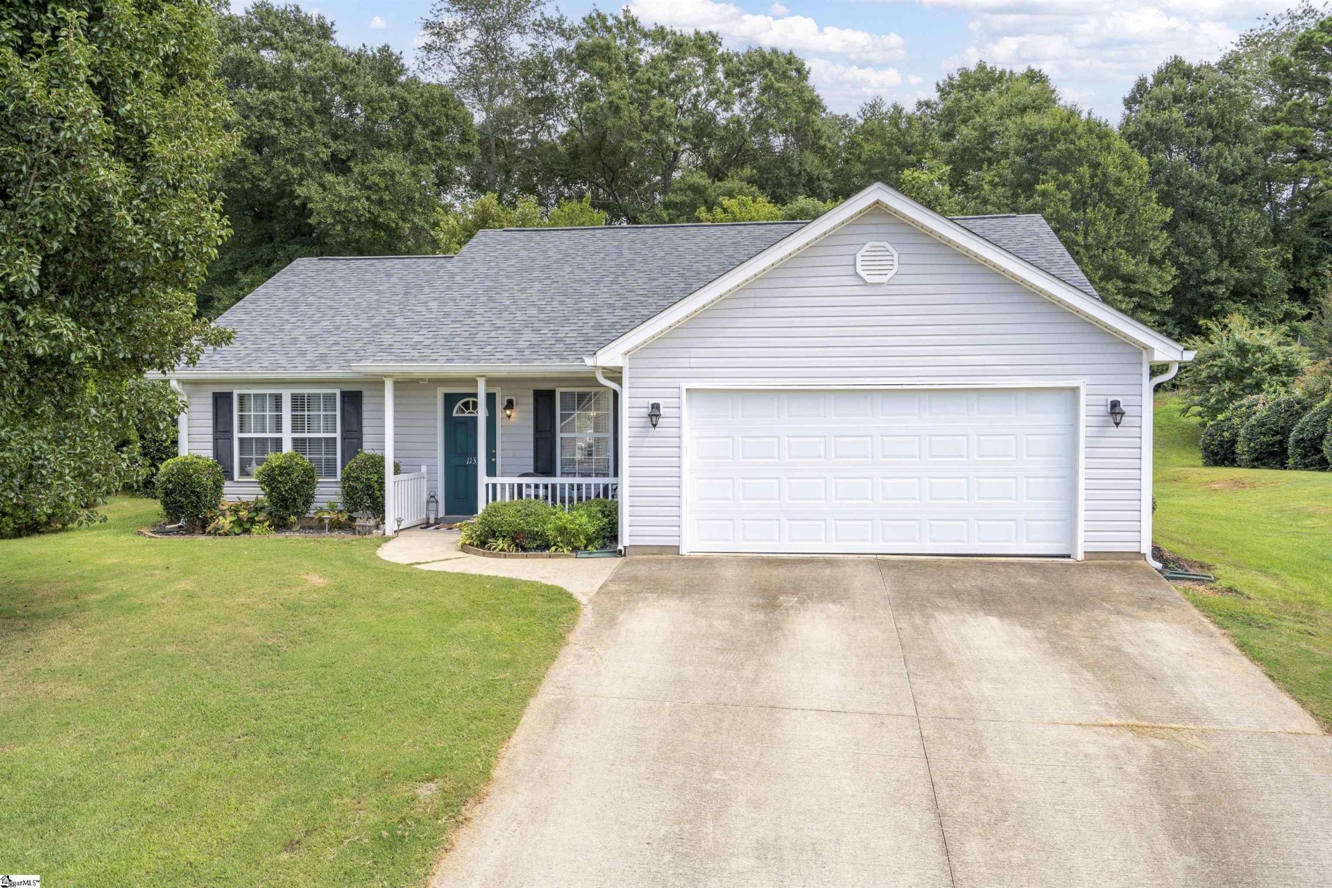 Property image 1 at 113 Glastonbury Drive, Greer, SC 29651