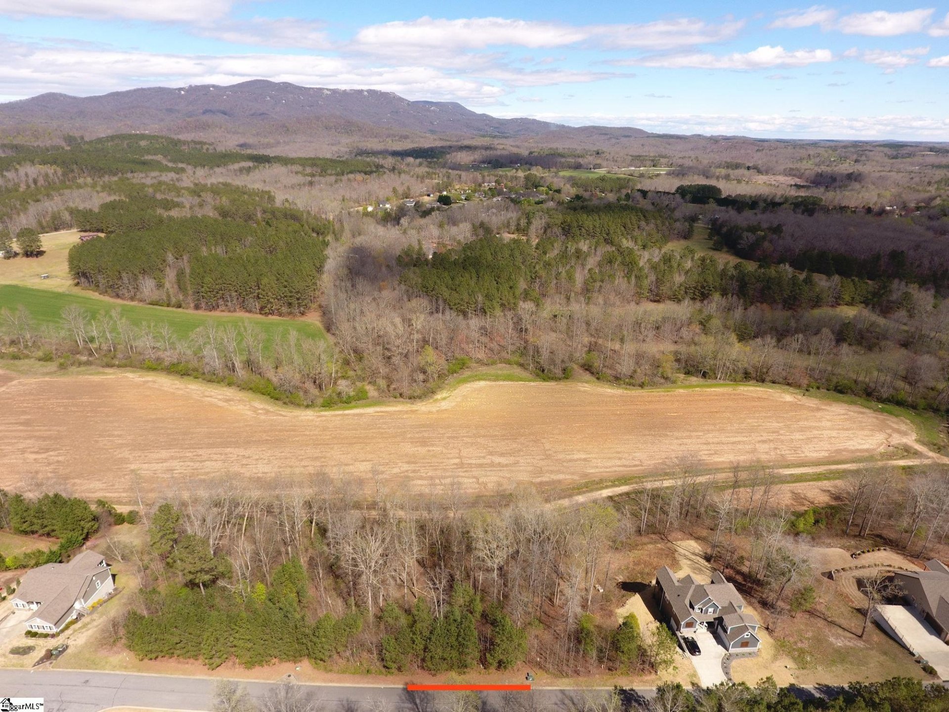 Property image 1 at 208 Wedge Way, Travelers Rest, SC 29690