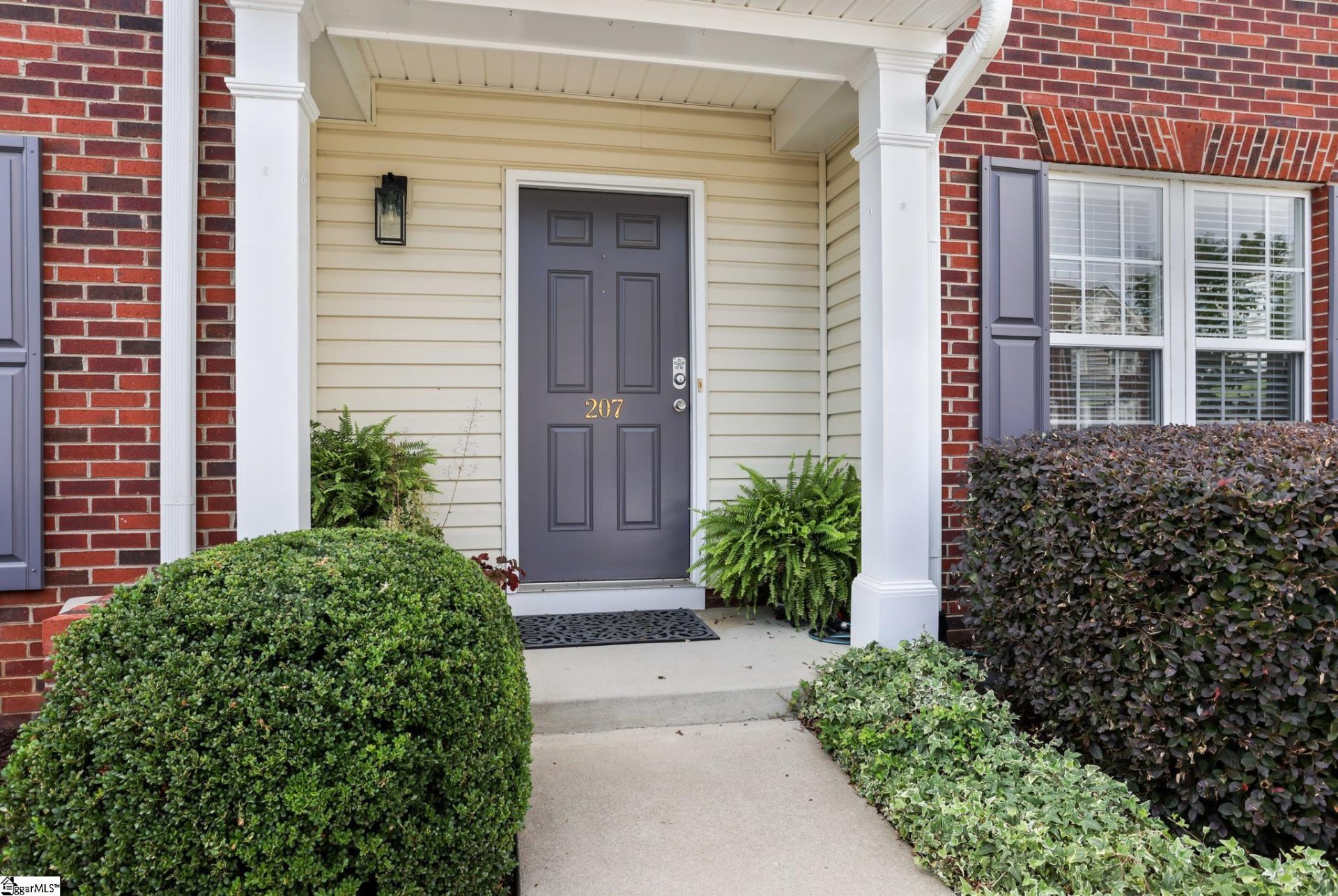 Property image 1 at 207 Spring Crossing Circle, Greer, SC 29650