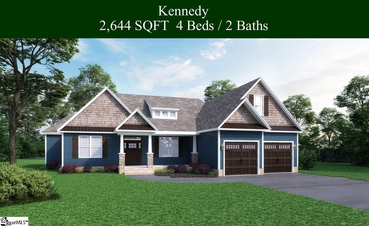 130 Estateside Drive