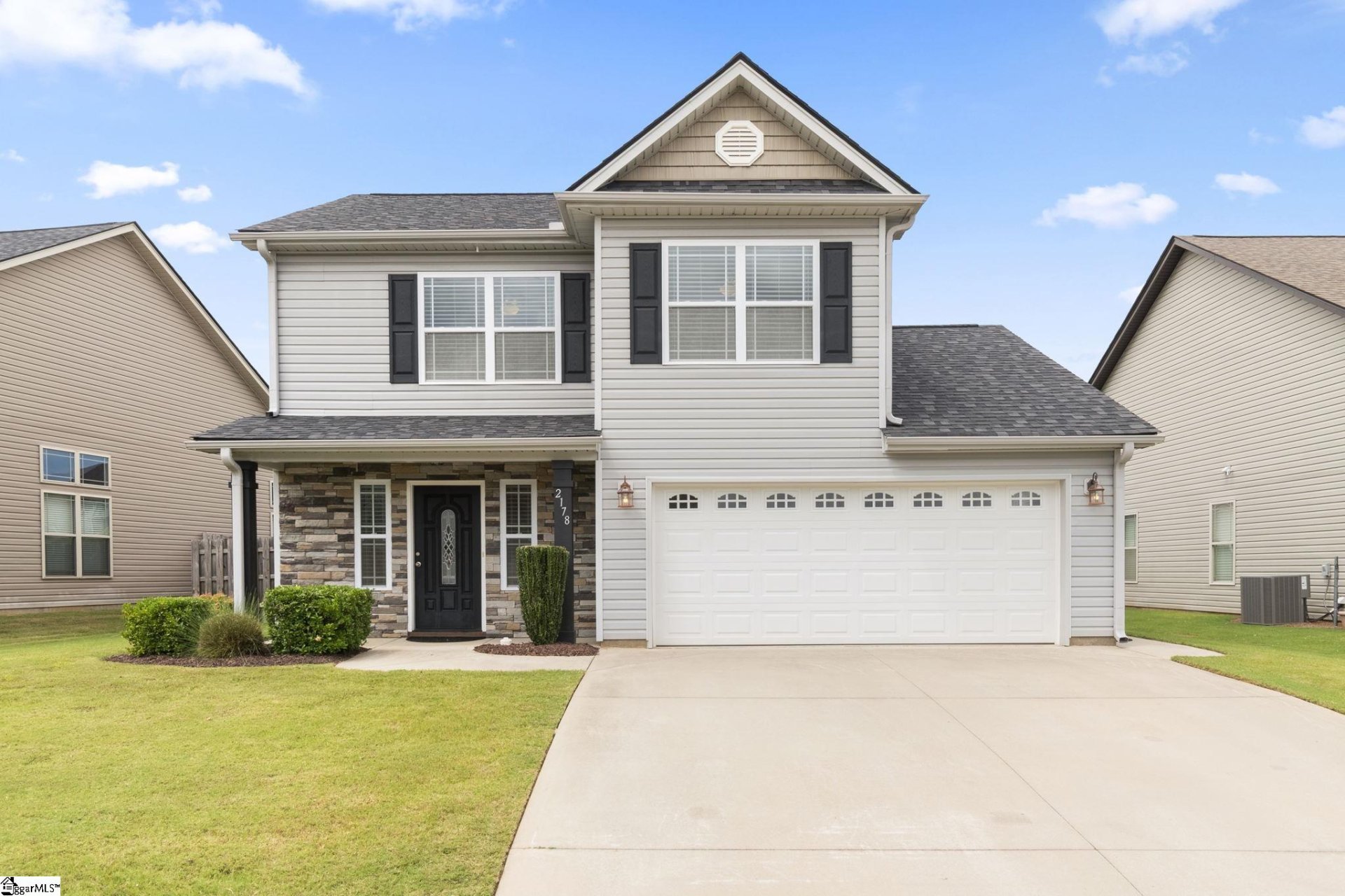 Property image 1 at 2178 Pomerol Drive, Moore, SC 29369