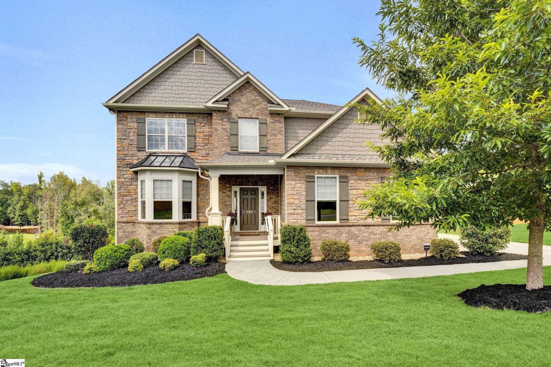 Property image 1 at 180 Sapphire Pointe Drive, Duncan, SC 29334