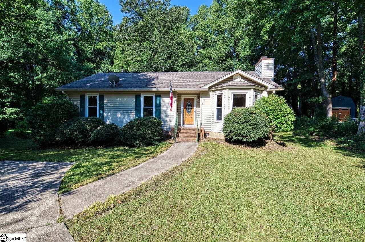 Property image 1 at 18 Venning Court, Greenville, SC 29609