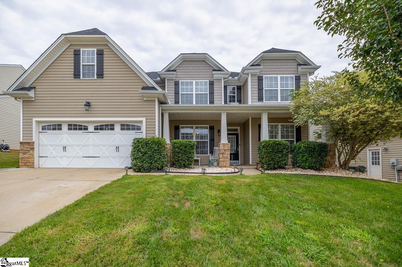 Property image 1 at 222 Horsepen Way, Simpsonville, SC 29681