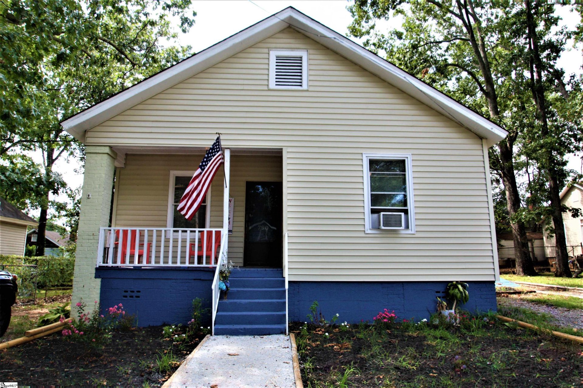 Property image 1 at 790 Southern Street, Spartanburg, SC 29303