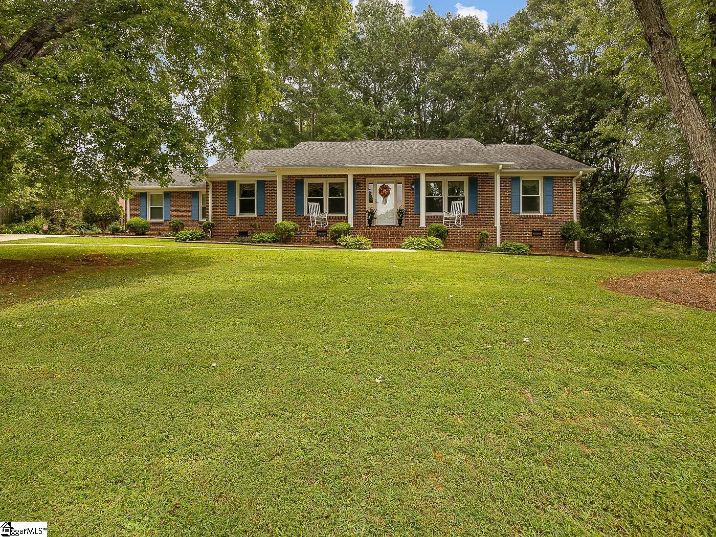 Property image 1 at 14 Amy Court, Spartanburg, SC 29307