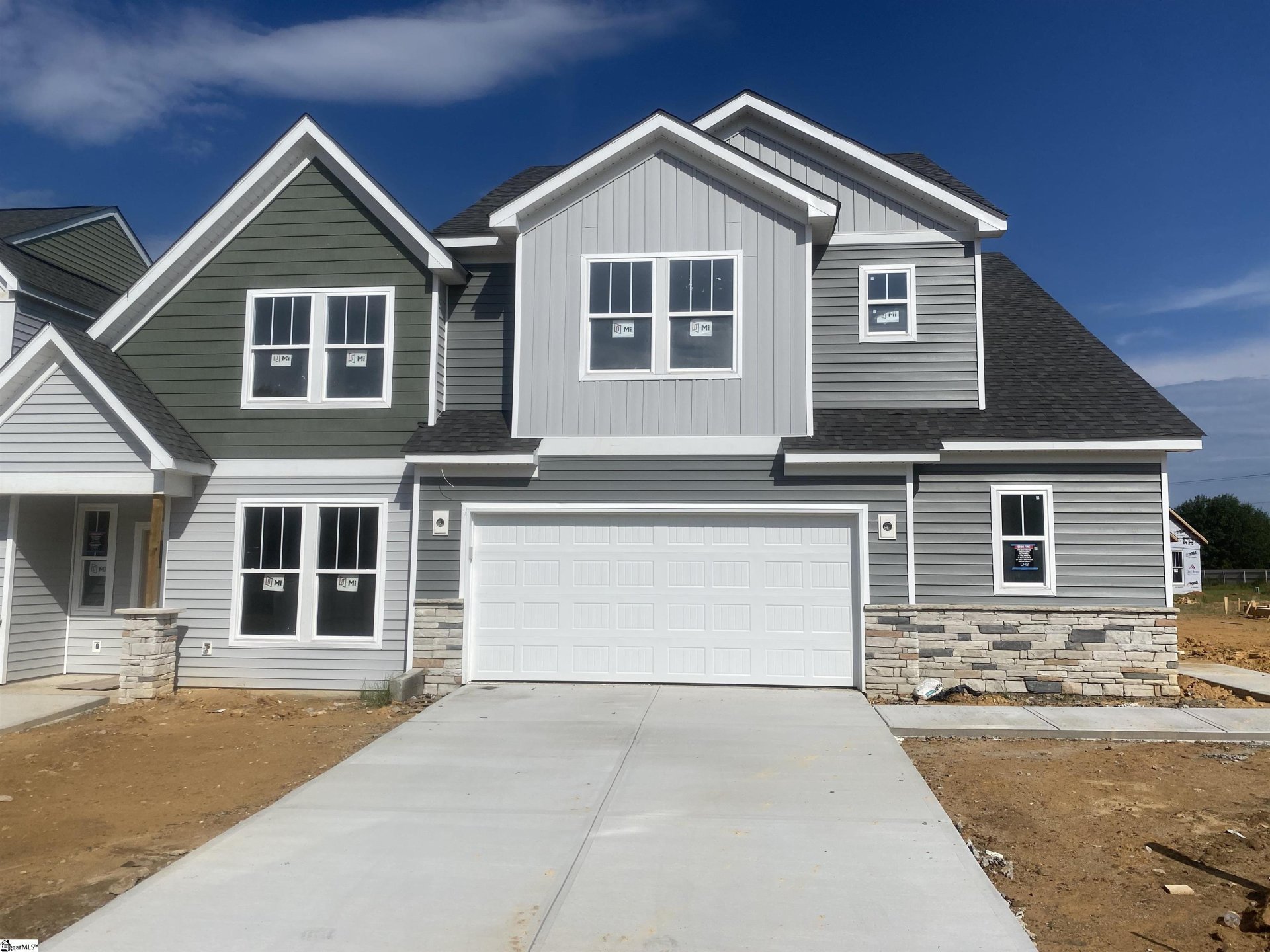 Property image 1 at 1353 Summer Gold Way, Boiling Springs, SC 29316