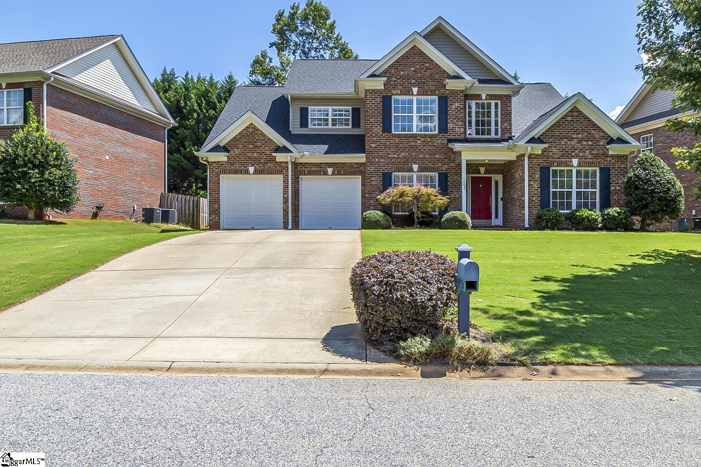 Property image 1 at 140 Colfax Drive, Boiling Springs, SC 29316