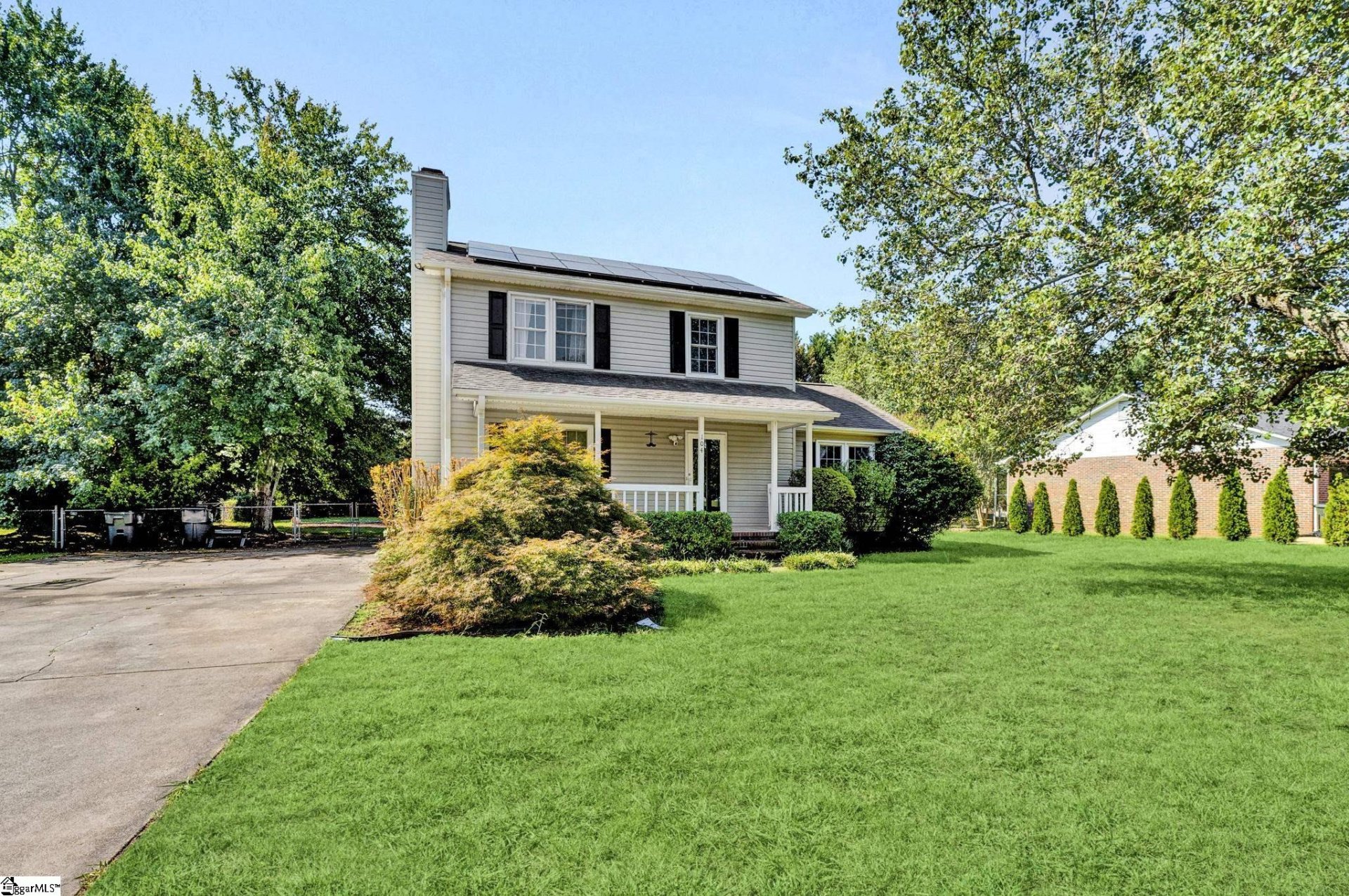 Property image 1 at 104 Brown Road, Simpsonville, SC 29681