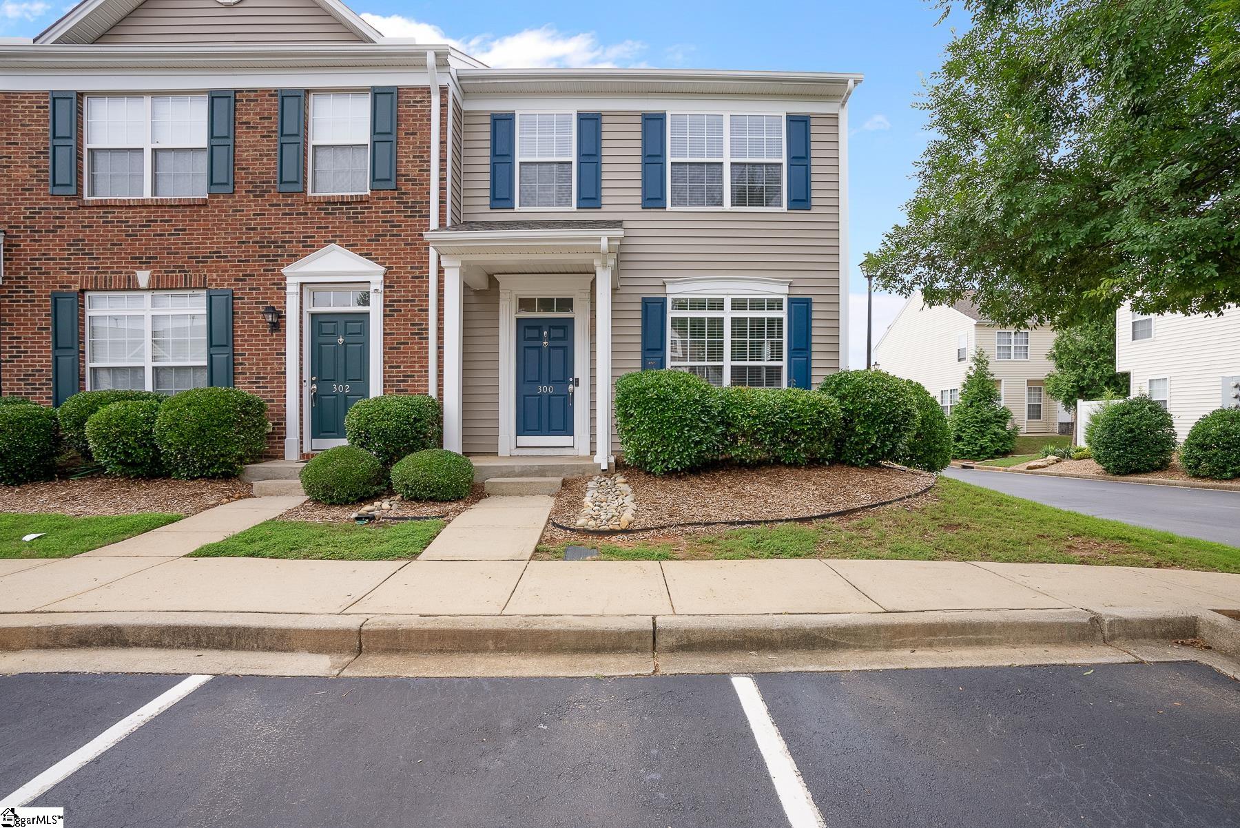 Property image 1 at 300 Cumulus Court, Greer, SC 29650