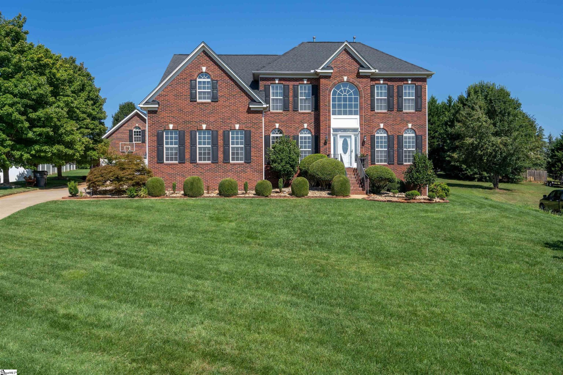 Property image 1 at 115 Pepperwood Drive, Greenville, SC 29611