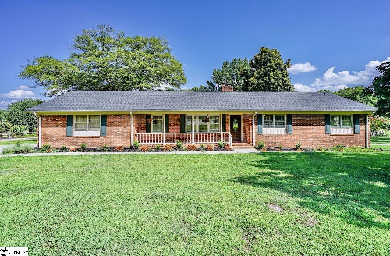 Property image 1 at 503 Confederate Circle, Taylors, SC 29687